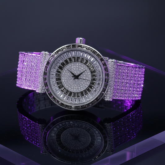 Trooper™ FoxyCZ IceWatch