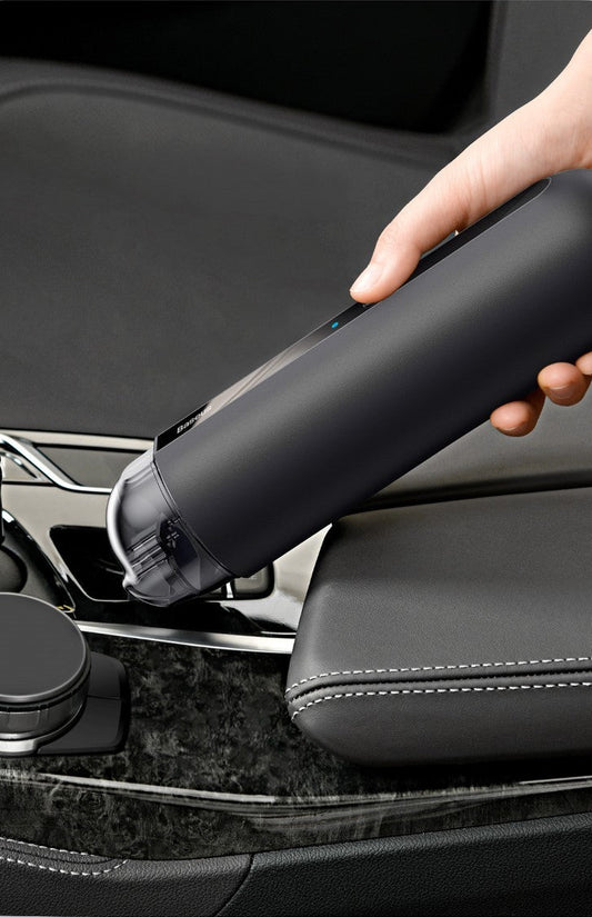 Trooper™ UltraClean MiniVac