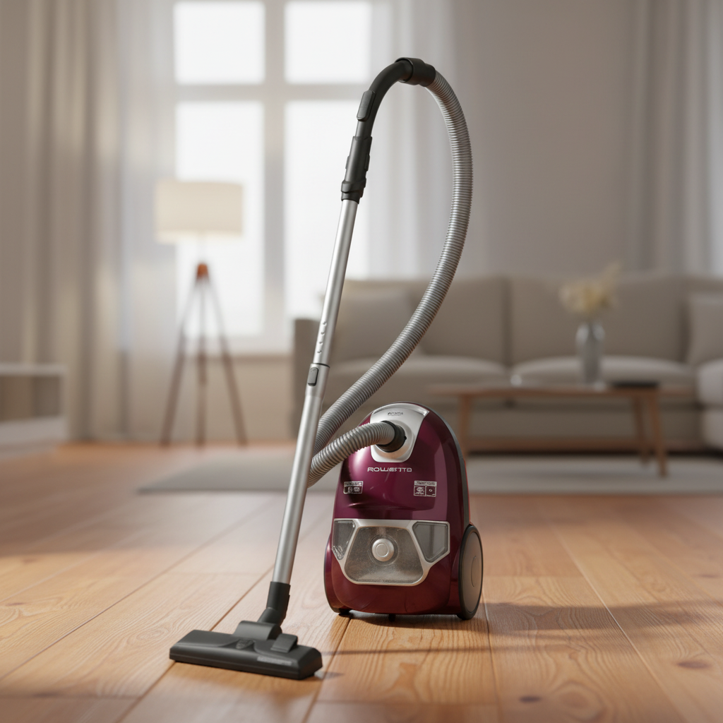 Rowenta DustMaster RO3969EA