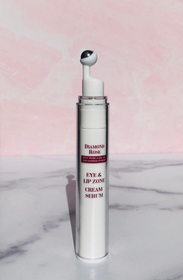 HydraBoost™ Lip & Eye Cream