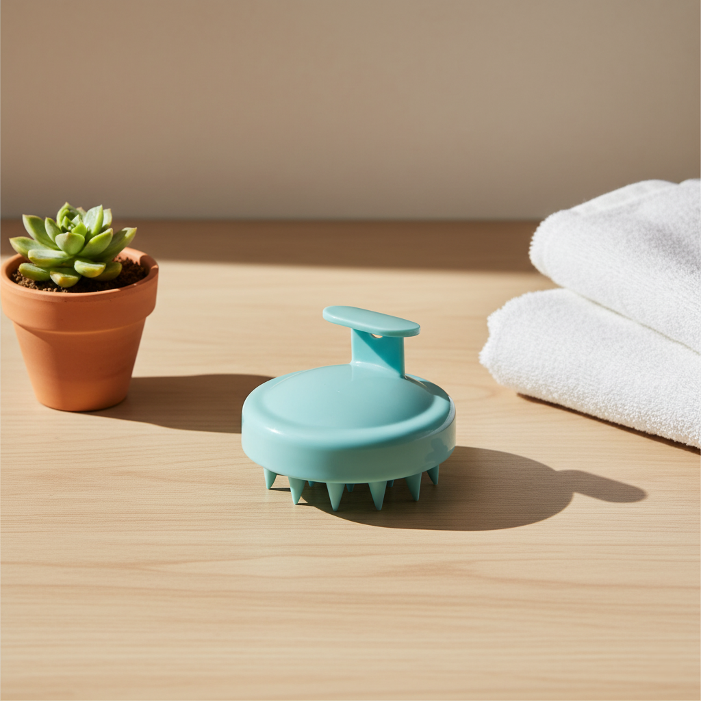 TheraScalp™ Hair Growth Brush