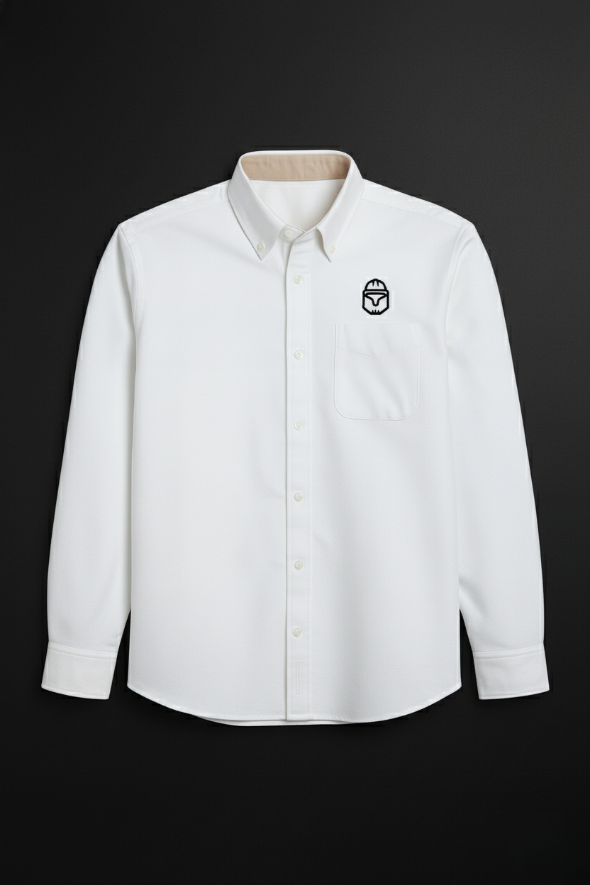 Chemise à manches longues Trooper CoreLine™