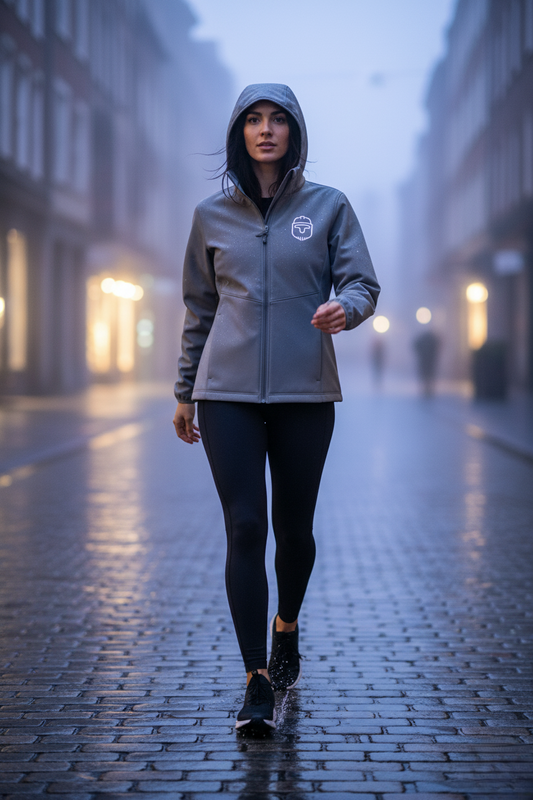 Trooper Vanguard™ Soft Shell Jacket