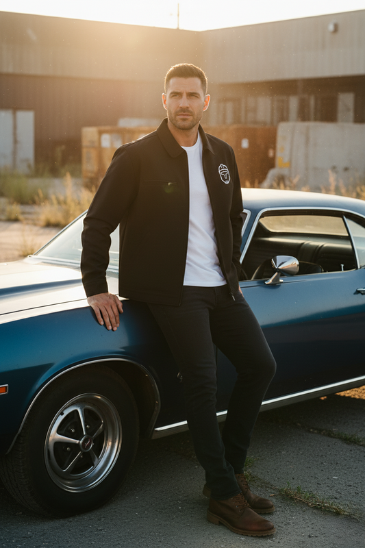 Trooper Forge™ Work Jacket