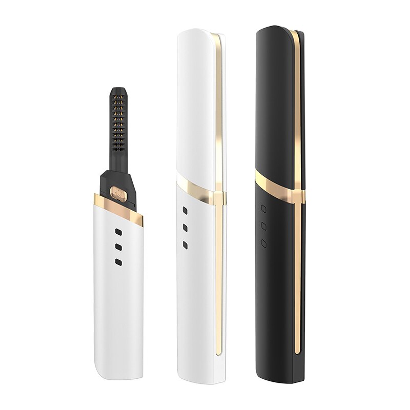 LashLift™ Heated Eyelash Curler