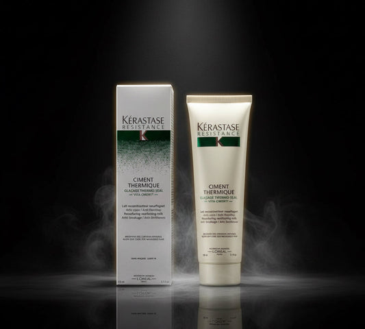 Kérastase Résistance – Ciment Thermique (150ml)