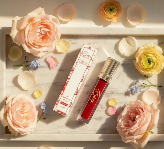 LumiLips™ Plumping Serum