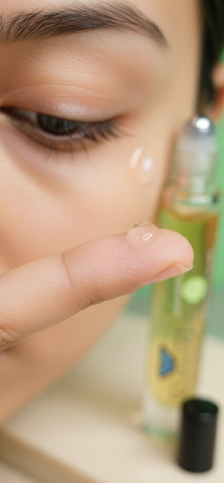 BrightEyes™ Lifting Gel