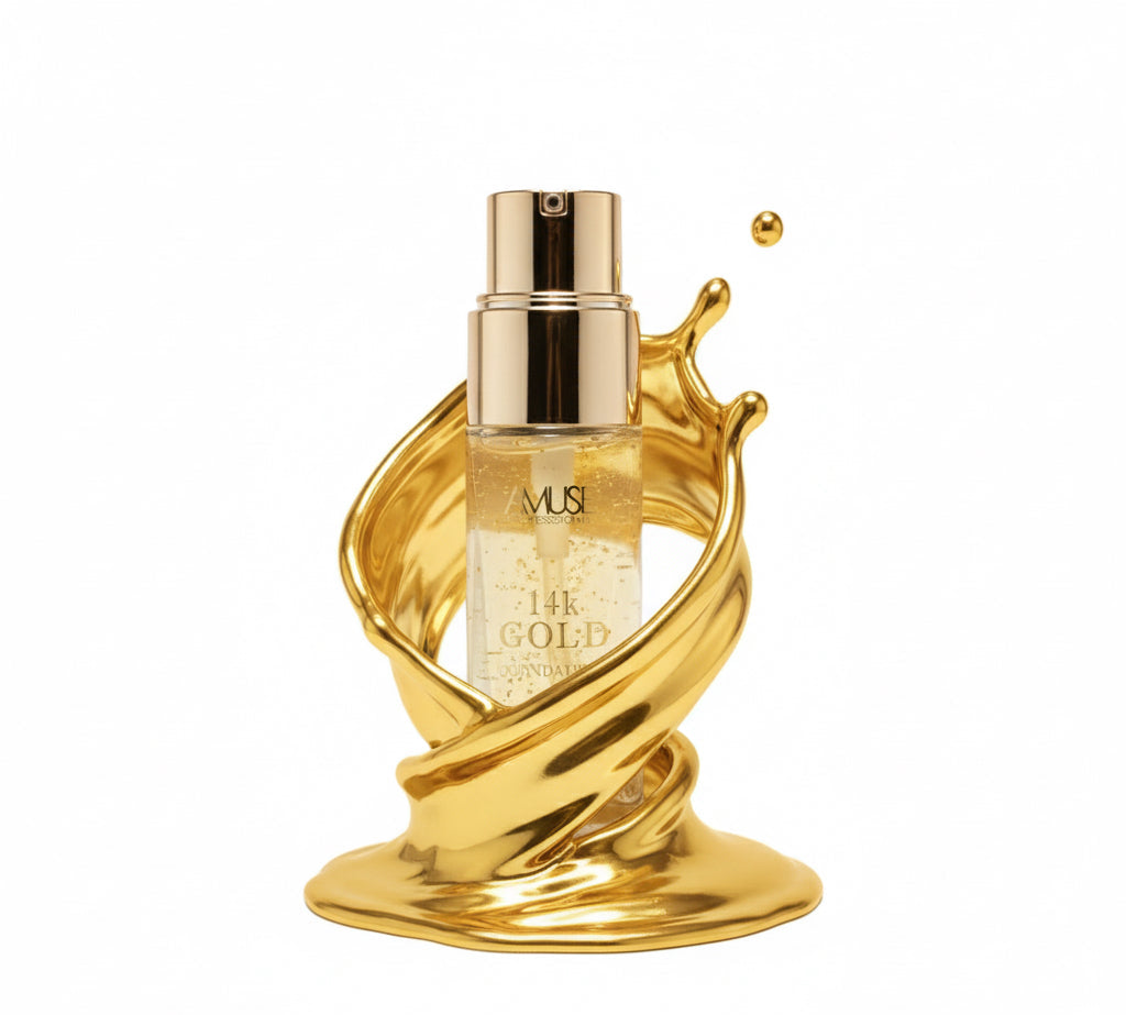 GoldenBase™ Radiance Primer (2-Pack)