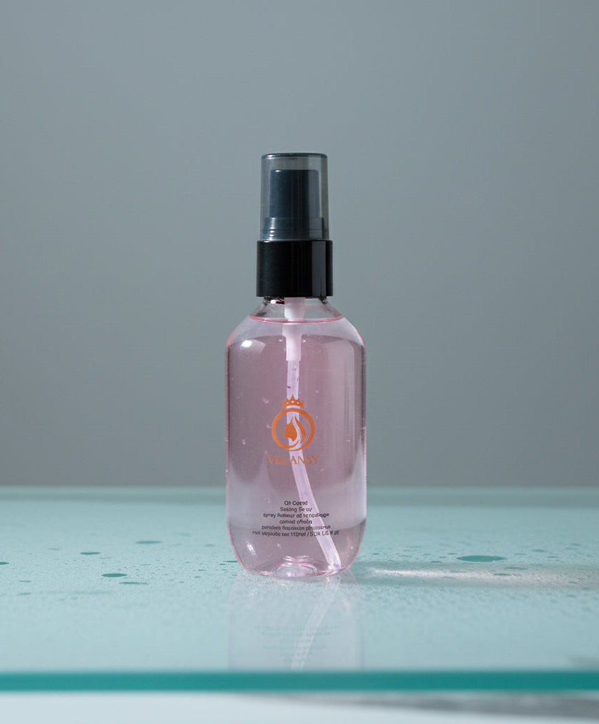 StayMatte™ Oil Control Setting Spray