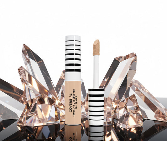 SmoothCover™ Full Coverage Concealer