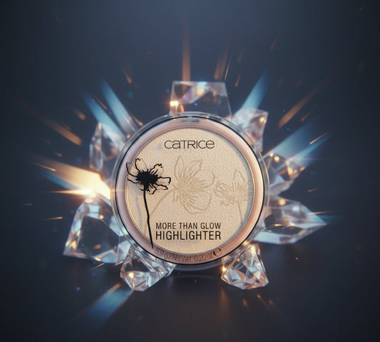 LumiLift™ Highlighting Powder – Shade: 010 Champagne Glow