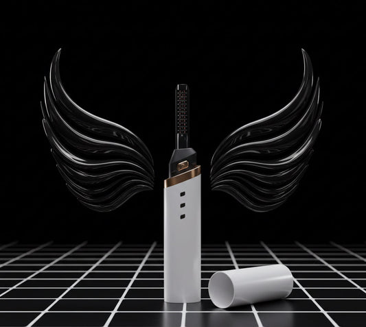 LashLift™ Heated Eyelash Curler