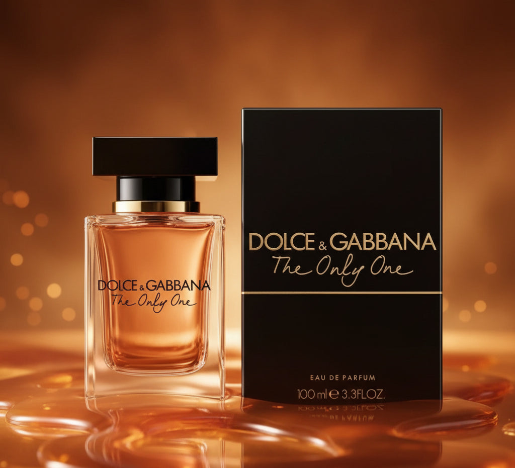 Women's Perfume The Only One Dolce & Gabbana EDP (100 ml)