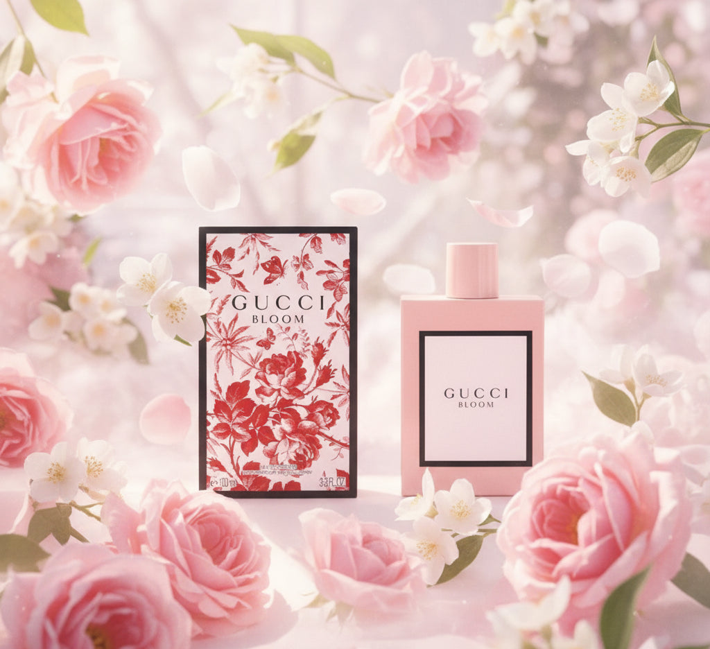 Women's Perfume Gucci Bloom