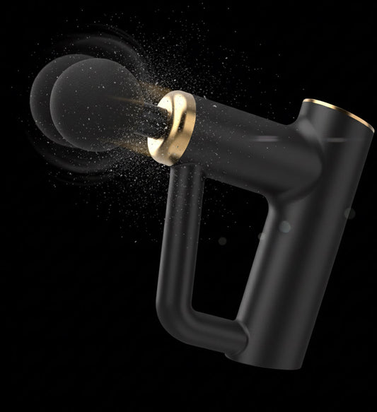 Trooper™ Mini Muscle Massage Gun