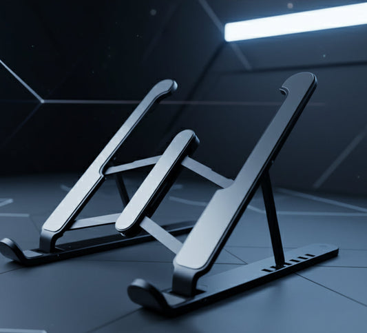 Trooper™ Foldable Laptop Stand
