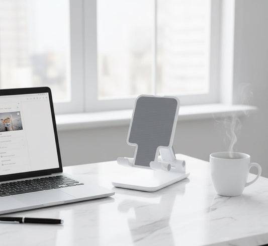 Trooper™ Universal Foldable Device Stand