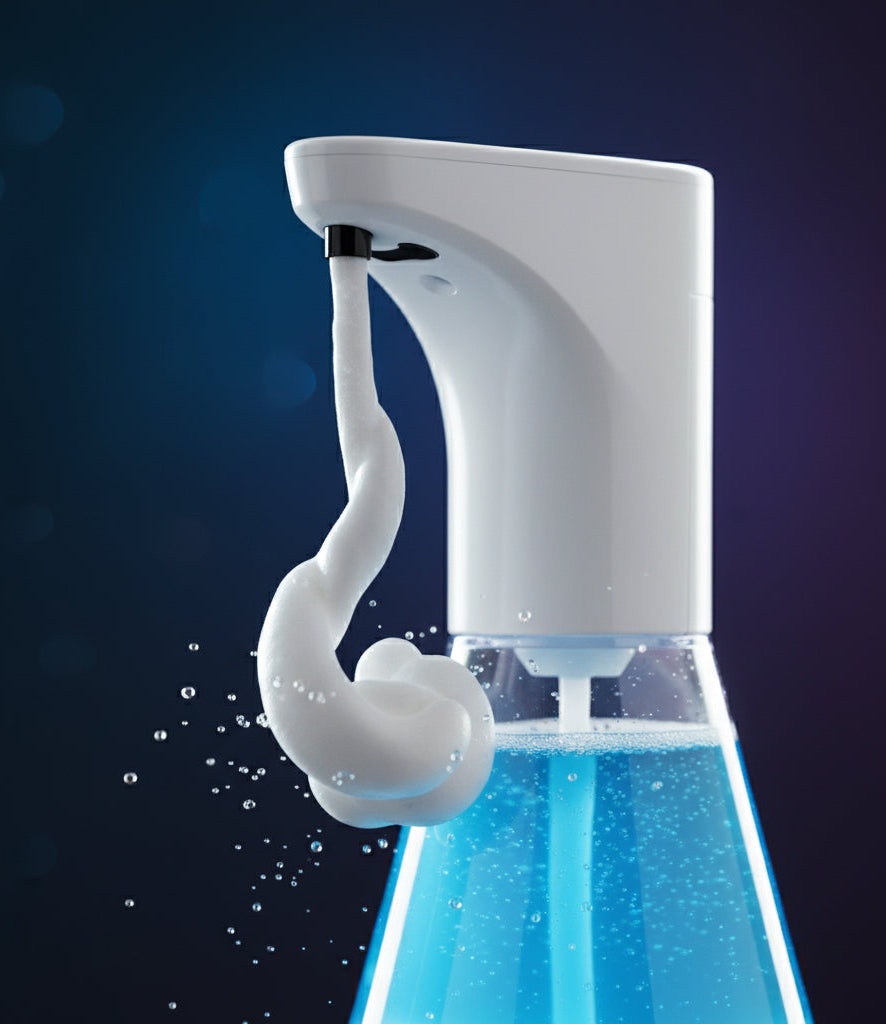 Trooper™ Sensoap Automatic Dispenser