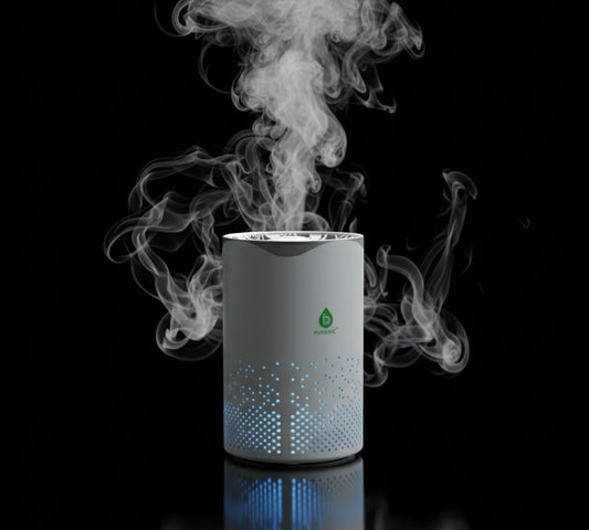 Trooper™ PureAir Mini Purifier
