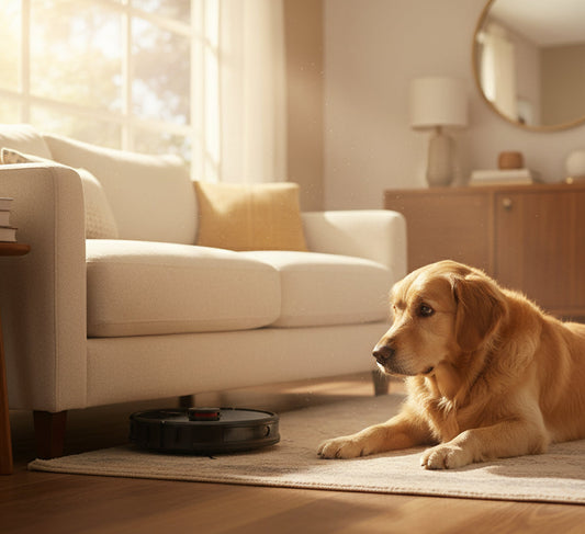 Trooper™ Realme RoboClean RMAH2101