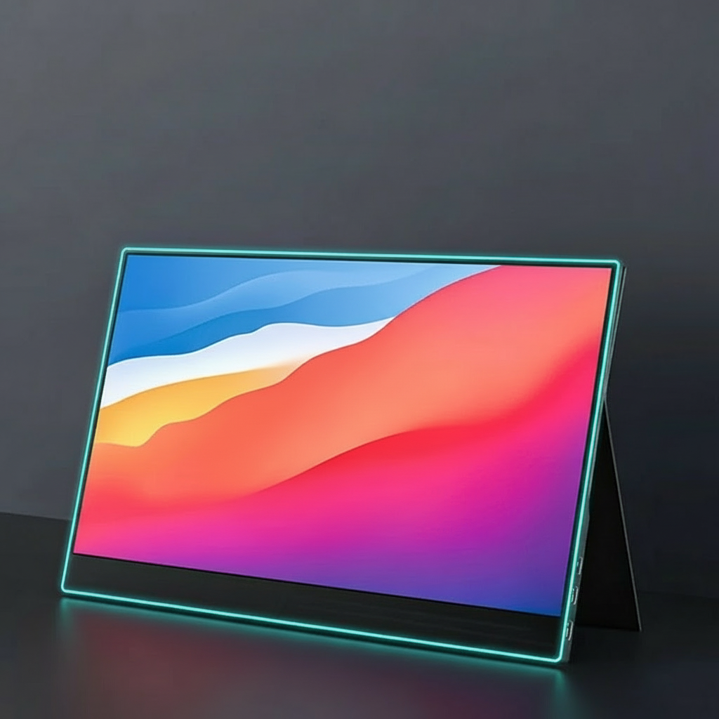 Trooper™ UltraView Portable 14T