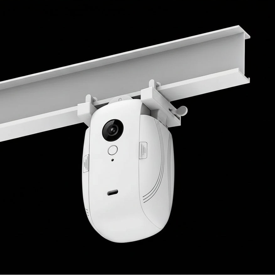 Trooper™ AirLift Curtain Motor RC