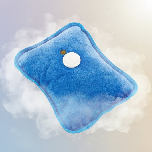 Trooper™ HeatWave Electric Hot Water Bottle