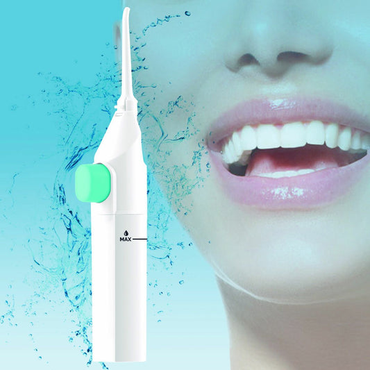 Trooper™ MistFresh Portable Oral Irrigator