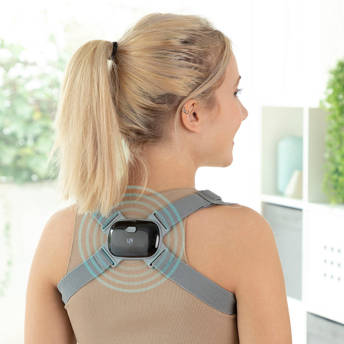 Trooper™ Viback Smart Posture Trainer