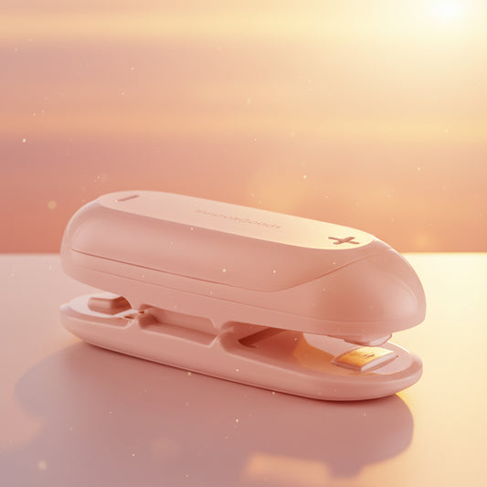 Trooper™ Baseyl Bag Sealer