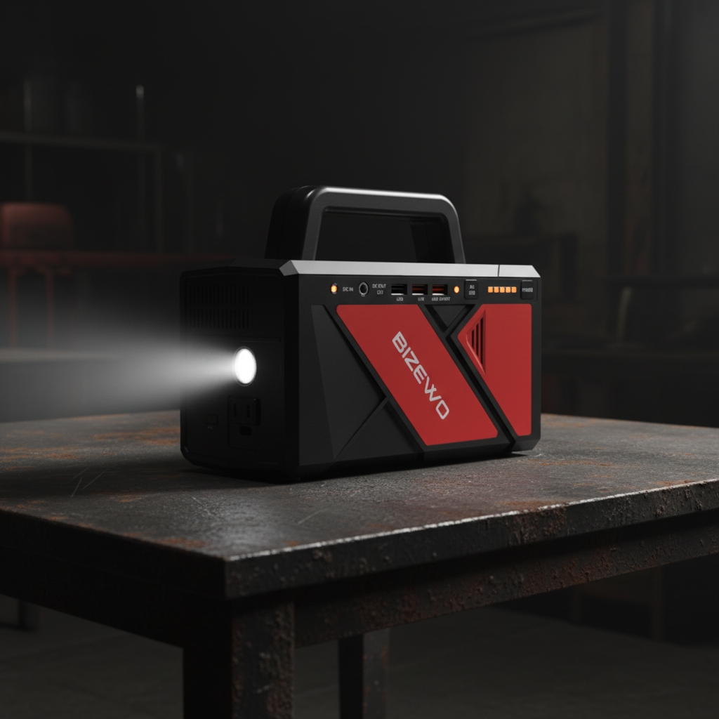 Trooper™ PowerVault 225