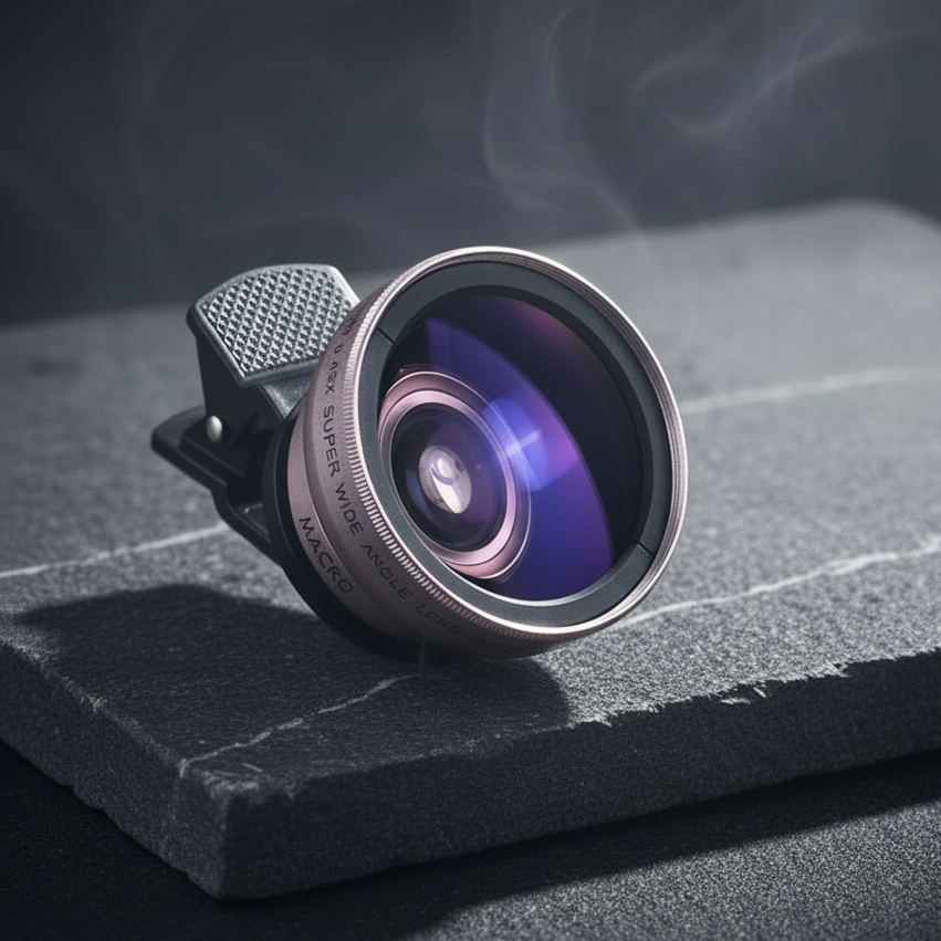 Trooper™ OptiClip 37 Duo