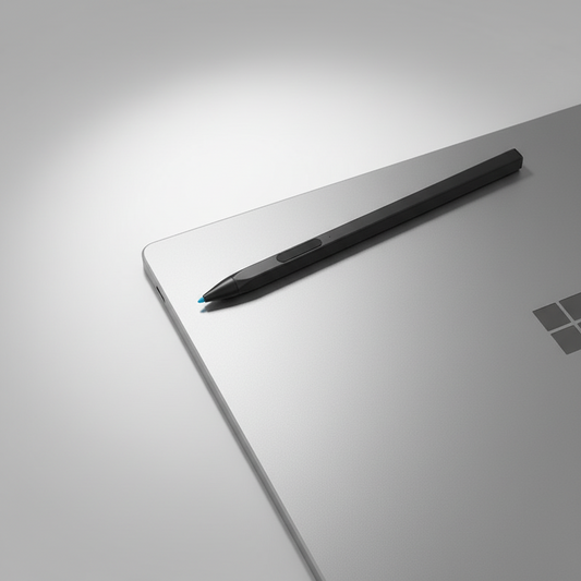 Trooper™ PrecisionPen 4096