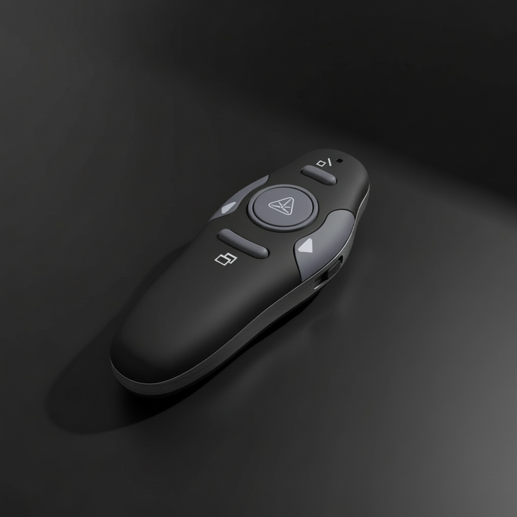 Trooper™ LaserPoint Presenter