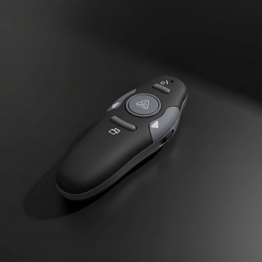 Trooper™ LaserPoint Presenter