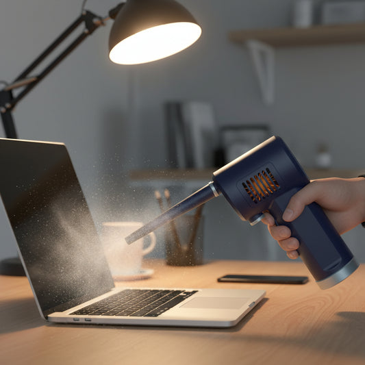 Trooper™ AirBlaze Compressed Duster