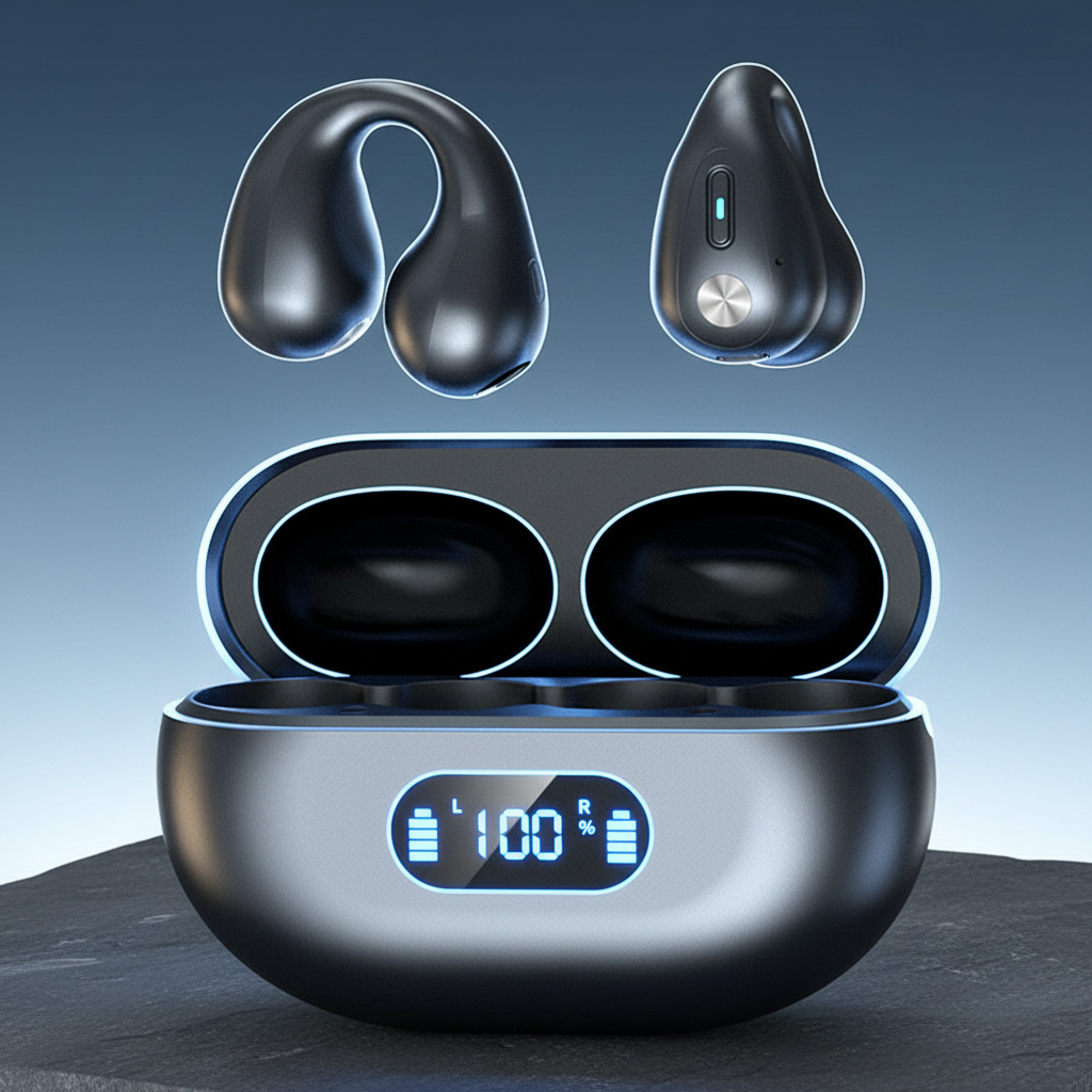 Trooper™ AirClip OpenEar 5.3