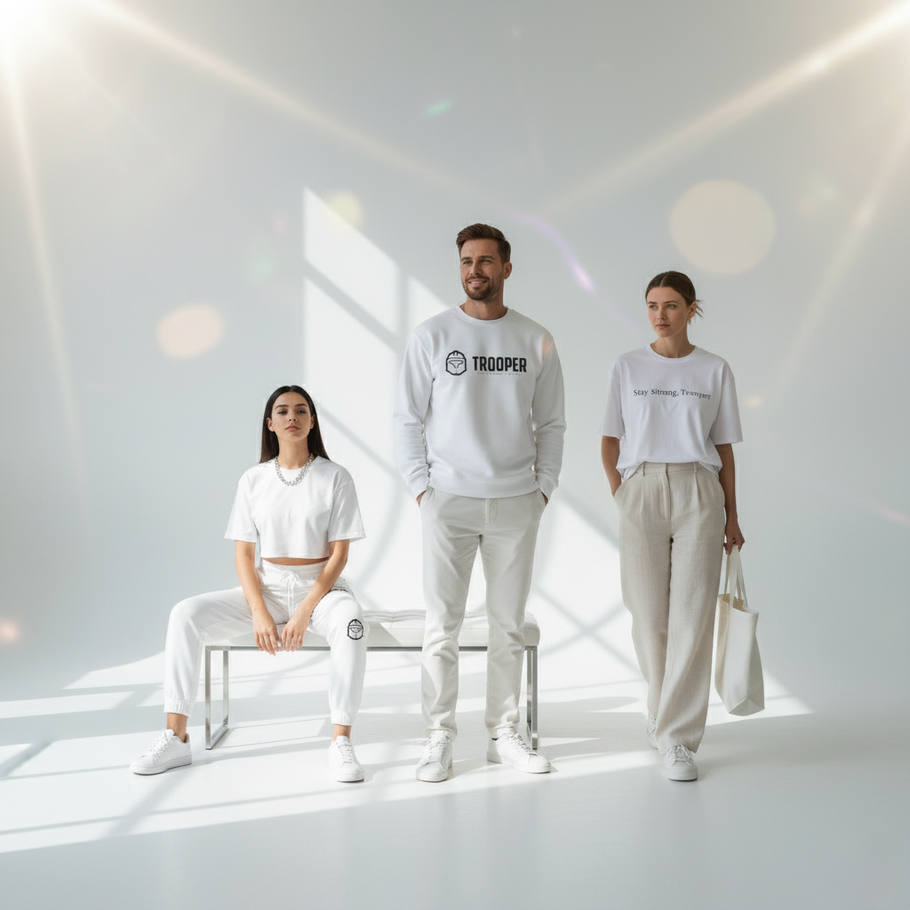 Fashion & Accessories