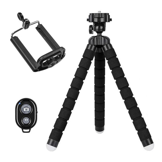 Trooper™ FlexiGrip Tripod