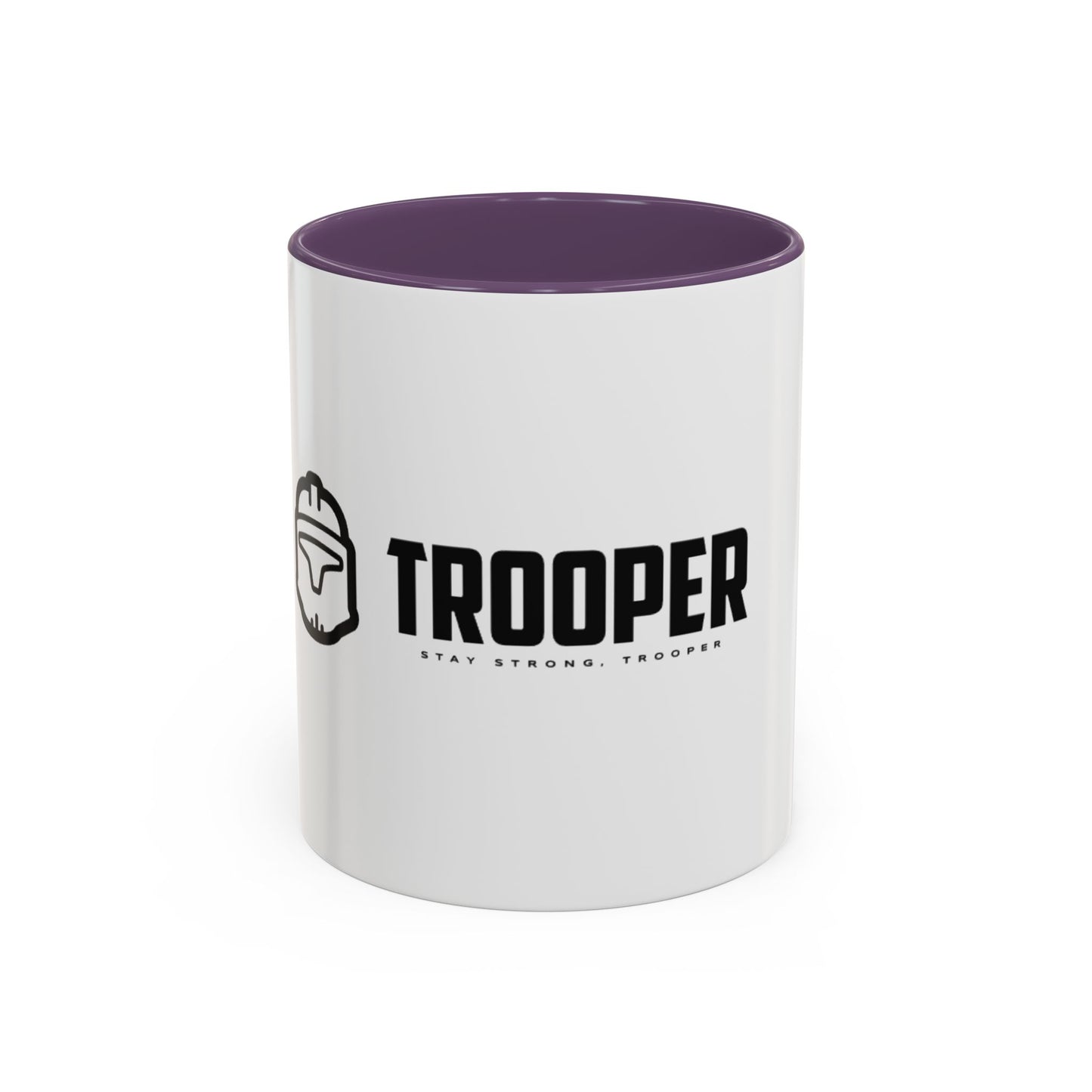 Tasse à café Trooper Charge™