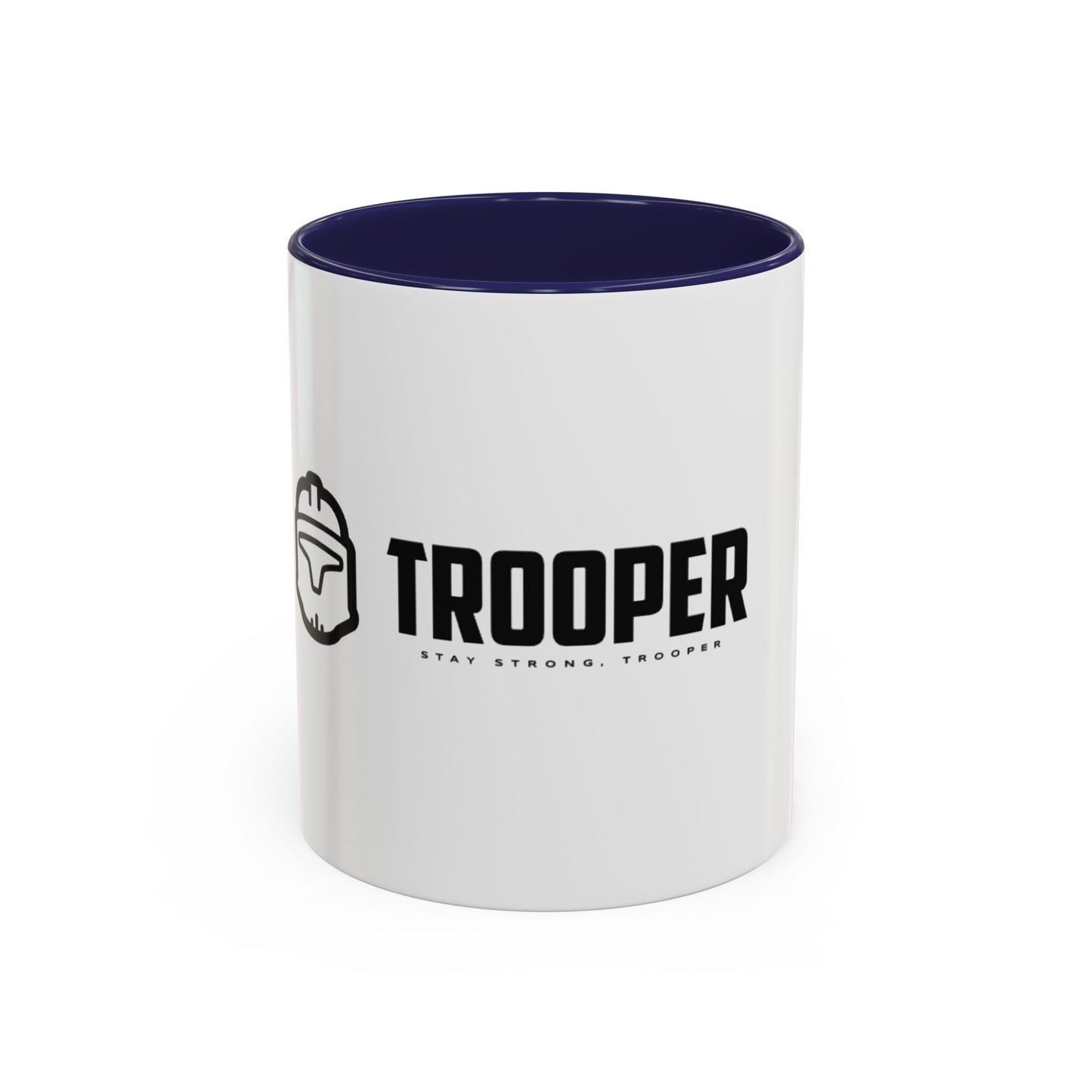 Tasse à café Trooper Charge™