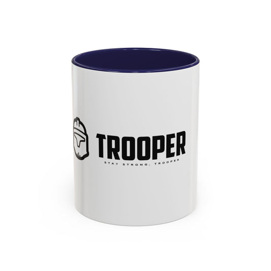 Tasse à café Trooper Charge™