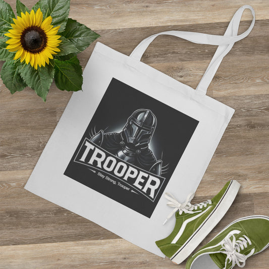 Bolsa de mano CarryAll™ de Trooper
