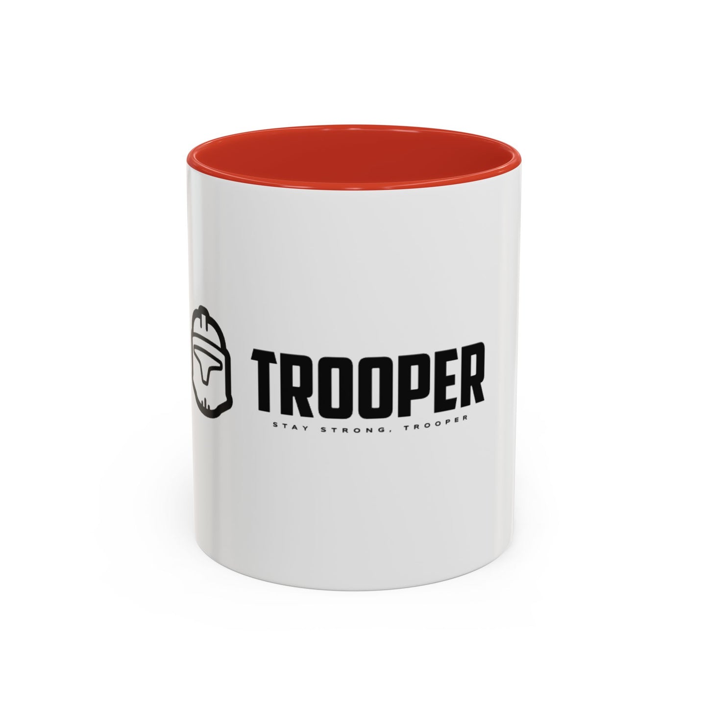 Tasse à café Trooper Charge™