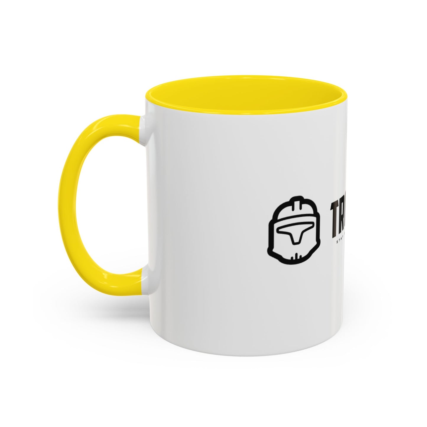 Tasse à café Trooper Charge™