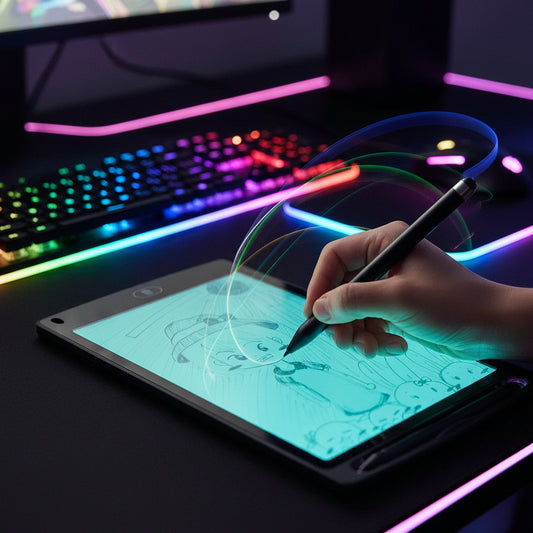 Trooper™ AirBoard 8.5