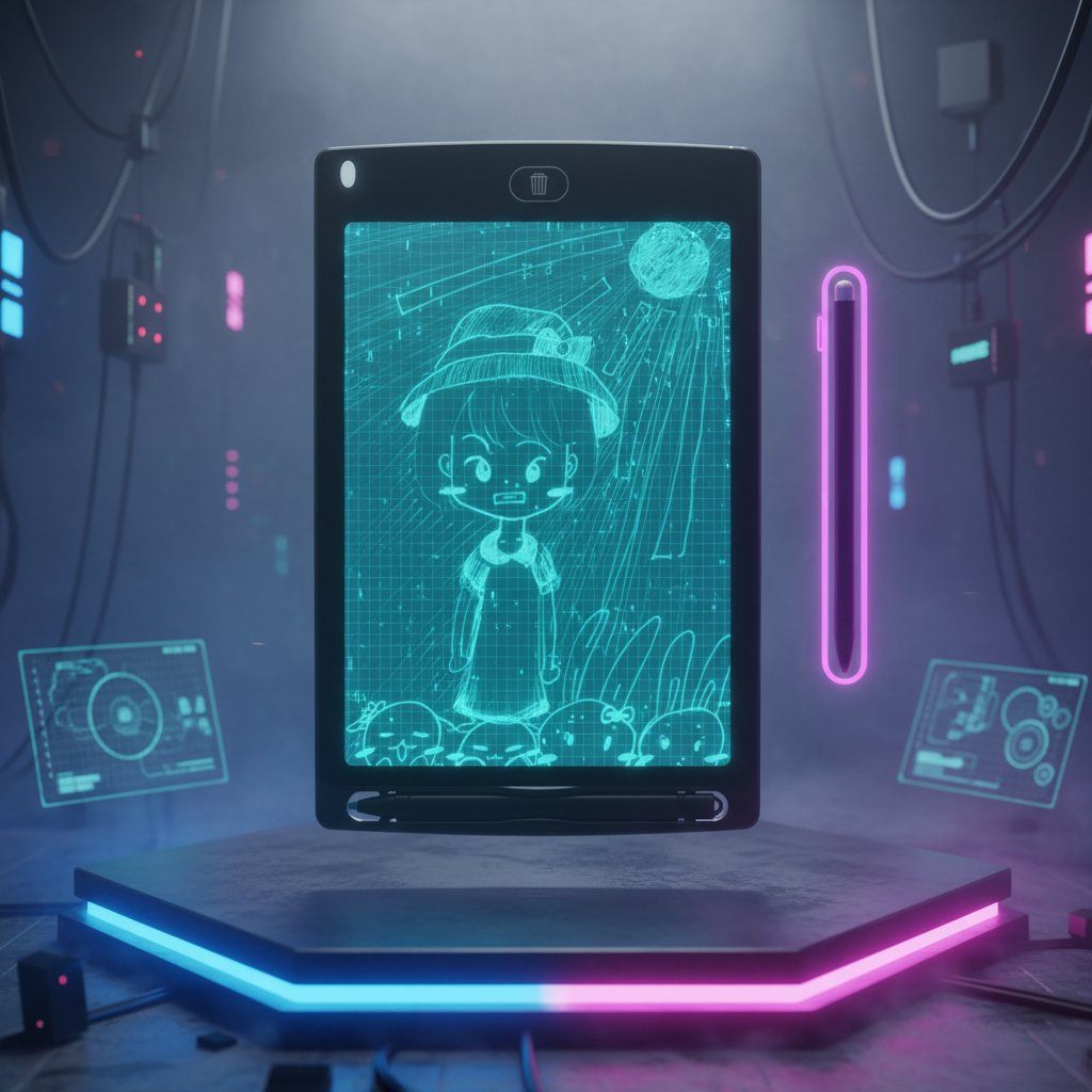 Trooper™ AirBoard 8.5