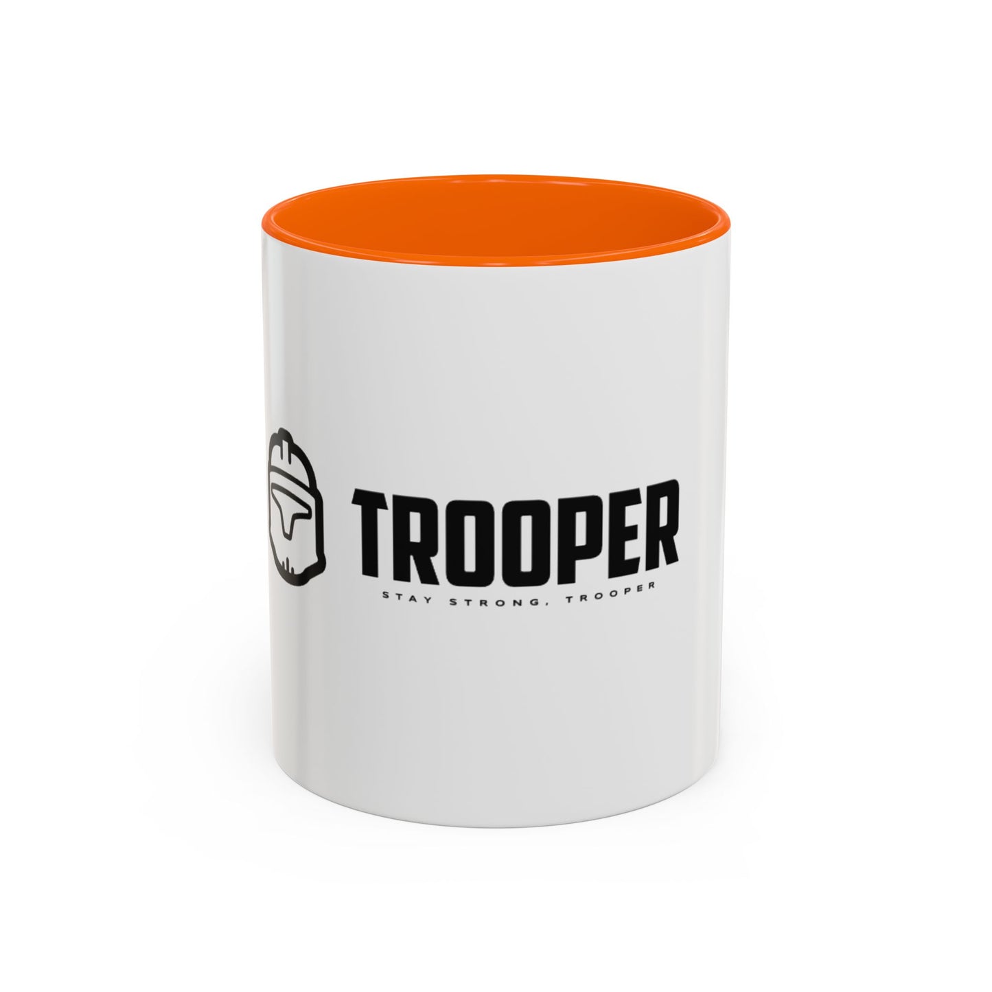 Tasse à café Trooper Charge™