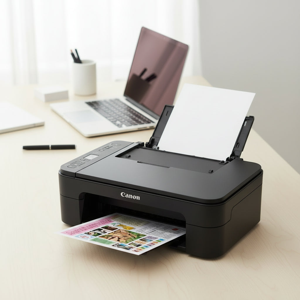 Canon PixmaPrint WiFi 3771